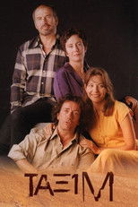 Poster de la serie Ταξίμ