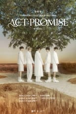 Poster de la película TOMORROW X TOGETHER WORLD TOUR 'ACT:PROMISE'