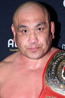 Kazuyuki Fujita