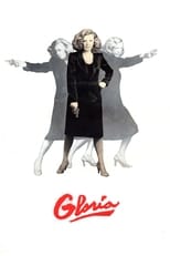 Poster de la película Gloria