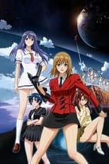 Poster de la serie AIKa ZERO