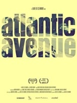 Poster de la película Atlantic Avenue