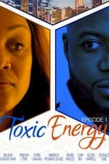 Poster de la película Toxic Energy