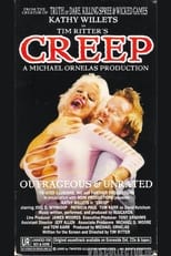 Poster de la película Creep