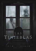 Poster de la película Las tinieblas