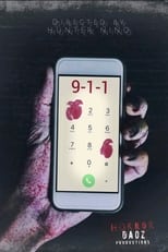 Poster de la película 911