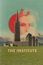 Poster de la película The Institute