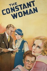 Poster de la película The Constant Woman