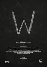 Poster de la película W