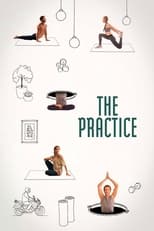 Poster de la película The Practice