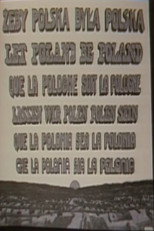 Poster de la película Let Poland Be Poland
