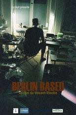 Poster de la película Berlin Based