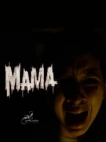 Poster de la película Mama