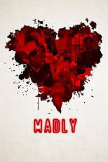 Poster de la película Madly