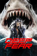 Poster de la película Deep Fear