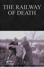 Poster de la película The Railway of Death