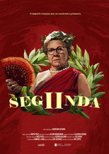 Poster de la película Segunda II