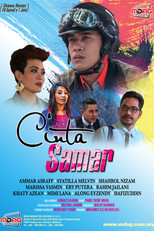 Poster de la película Cinta Samar TV1