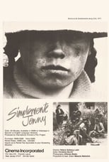 Poster de la película Simplemente Jenny