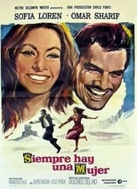 Poster de la película Siempre hay una mujer