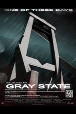 Poster de la película Gray State: The Rise