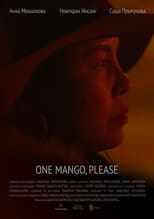 Poster de la película One Mango, Please