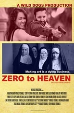 Poster de la película Zero to Heaven