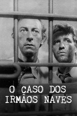 Poster de la película Case of the Naves Brothers