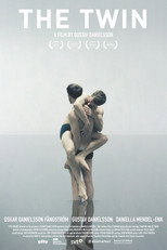 Poster de la película The Twin