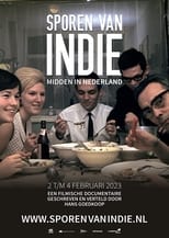 Poster de la película Sporen van Indië
