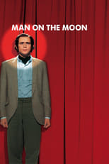 Poster de la película Man on the Moon
