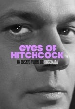 Poster de la película Eyes of Hitchcock