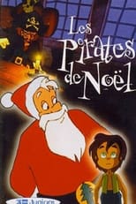 Poster de la película Les Pirates de Noël