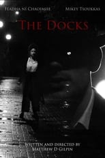 Poster de la película The Docks