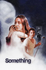 Poster de la película Something