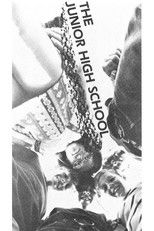 Poster de la película The Junior High School