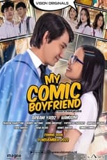 Poster de la serie My Comic Boyfriend