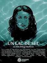Poster de la película Un lac de sel