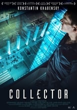 Poster de la película Collector