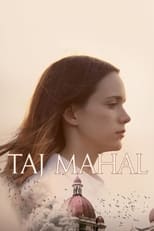 Poster de la película Taj Mahal