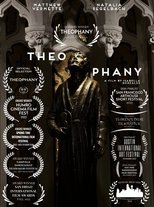 Poster de la película Theophany