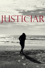 Poster de la película Justiciar