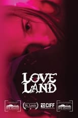 Poster de la película Love Land