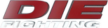 Logo Die Fighting