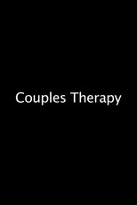 Poster de la película Couples Therapy