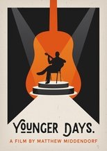Poster de la película Younger Days