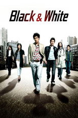 Poster de la serie Black & White