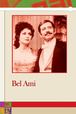 Poster de la serie Bel Ami