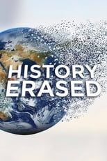 Poster de la serie History Erased