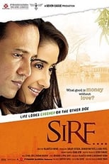 Poster de la película Sirf